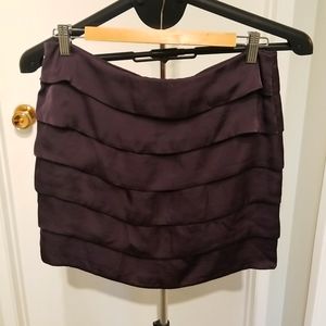 BB Dakota skirt, size 6